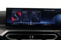 USED 2023 73 BMW I4 M50 83.9kWh Gran Coupe Auto 4WD 5dr Head up Display, Rev Camera,