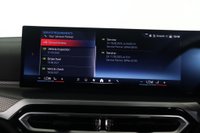USED 2023 73 BMW I4 M50 83.9kWh Gran Coupe Auto 4WD 5dr Head up Display, Rev Camera,