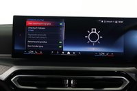 USED 2023 73 BMW I4 M50 83.9kWh Gran Coupe Auto 4WD 5dr Head up Display, Rev Camera,