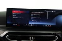 USED 2023 73 BMW I4 M50 83.9kWh Gran Coupe Auto 4WD 5dr Head up Display, Rev Camera,