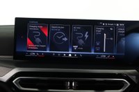 USED 2023 73 BMW I4 M50 83.9kWh Gran Coupe Auto 4WD 5dr Head up Display, Rev Camera,