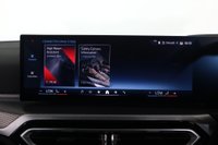 USED 2023 73 BMW I4 M50 83.9kWh Gran Coupe Auto 4WD 5dr Head up Display, Rev Camera,