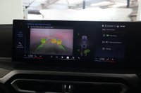 USED 2023 73 BMW I4 M50 83.9kWh Gran Coupe Auto 4WD 5dr Head up Display, Rev Camera,