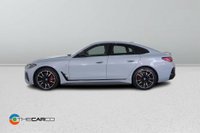 USED 2023 73 BMW I4 M50 83.9kWh Gran Coupe Auto 4WD 5dr Head up Display, Rev Camera,