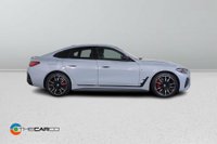 USED 2023 73 BMW I4 M50 83.9kWh Gran Coupe Auto 4WD 5dr Head up Display, Rev Camera,