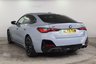 USED 2023 73 BMW I4 M50 83.9kWh Gran Coupe Auto 4WD 5dr Head up Display, Rev Camera,