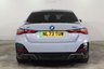 USED 2023 73 BMW I4 M50 83.9kWh Gran Coupe Auto 4WD 5dr Head up Display, Rev Camera,
