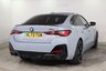USED 2023 73 BMW I4 M50 83.9kWh Gran Coupe Auto 4WD 5dr Head up Display, Rev Camera,