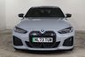 USED 2023 73 BMW I4 M50 83.9kWh Gran Coupe Auto 4WD 5dr Head up Display, Rev Camera,