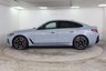 USED 2023 73 BMW I4 M50 83.9kWh Gran Coupe Auto 4WD 5dr Head up Display, Rev Camera,