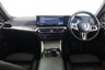 USED 2023 73 BMW I4 M50 83.9kWh Gran Coupe Auto 4WD 5dr Head up Display, Rev Camera,