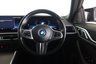 USED 2023 73 BMW I4 M50 83.9kWh Gran Coupe Auto 4WD 5dr Head up Display, Rev Camera,