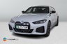 USED 2023 73 BMW I4 M50 83.9kWh Gran Coupe Auto 4WD 5dr Head up Display, Rev Camera,