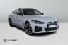 USED 2023 73 BMW I4 M50 83.9kWh Gran Coupe Auto 4WD 5dr Head up Display, Rev Camera,