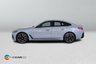 USED 2023 73 BMW I4 M50 83.9kWh Gran Coupe Auto 4WD 5dr Head up Display, Rev Camera,