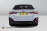 USED 2023 73 BMW I4 M50 83.9kWh Gran Coupe Auto 4WD 5dr Head up Display, Rev Camera,