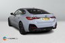 USED 2023 73 BMW I4 M50 83.9kWh Gran Coupe Auto 4WD 5dr Head up Display, Rev Camera,