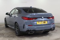 USED 2023 73 BMW 2 SERIES GRAN COUPE 2.0 M235i Auto xDrive Euro 6 (s/s) 4dr Parking Sensor, Heated Seats,