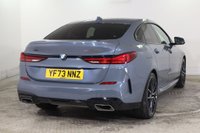 USED 2023 73 BMW 2 SERIES GRAN COUPE 2.0 M235i Auto xDrive Euro 6 (s/s) 4dr Parking Sensor, Heated Seats,
