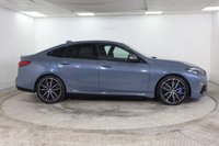 USED 2023 73 BMW 2 SERIES GRAN COUPE 2.0 M235i Auto xDrive Euro 6 (s/s) 4dr Parking Sensor, Heated Seats,
