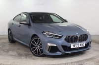 USED 2023 73 BMW 2 SERIES GRAN COUPE 2.0 M235i Auto xDrive Euro 6 (s/s) 4dr Parking Sensor, Heated Seats,