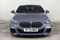 USED 2023 73 BMW 2 SERIES GRAN COUPE 2.0 M235i Auto xDrive Euro 6 (s/s) 4dr Parking Sensor, Heated Seats,