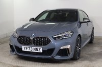 USED 2023 73 BMW 2 SERIES GRAN COUPE 2.0 M235i Auto xDrive Euro 6 (s/s) 4dr Parking Sensor, Heated Seats,