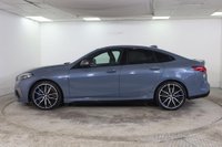 USED 2023 73 BMW 2 SERIES GRAN COUPE 2.0 M235i Auto xDrive Euro 6 (s/s) 4dr Parking Sensor, Heated Seats,