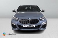 USED 2023 73 BMW 2 SERIES GRAN COUPE 2.0 M235i Auto xDrive Euro 6 (s/s) 4dr Parking Sensor, Heated Seats,