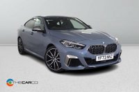 USED 2023 73 BMW 2 SERIES GRAN COUPE 2.0 M235i Auto xDrive Euro 6 (s/s) 4dr Parking Sensor, Heated Seats,