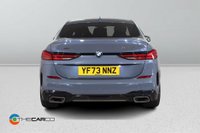 USED 2023 73 BMW 2 SERIES GRAN COUPE 2.0 M235i Auto xDrive Euro 6 (s/s) 4dr Parking Sensor, Heated Seats,
