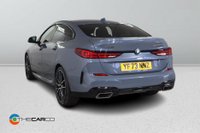 USED 2023 73 BMW 2 SERIES GRAN COUPE 2.0 M235i Auto xDrive Euro 6 (s/s) 4dr Parking Sensor, Heated Seats,