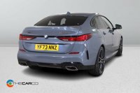 USED 2023 73 BMW 2 SERIES GRAN COUPE 2.0 M235i Auto xDrive Euro 6 (s/s) 4dr Parking Sensor, Heated Seats,