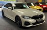 USED 2019 69 BMW 3 SERIES 2.0 330e M Sport Auto 4dr M SPORT PLUS PACK+RCAM+CARPLAY