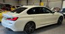 USED 2019 69 BMW 3 SERIES 2.0 330e M Sport Auto 4dr M SPORT PLUS PACK+RCAM+CARPLAY