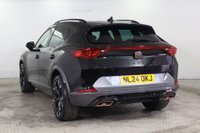 USED 2024 24 CUPRA FORMENTOR 1.4 eHybrid 12.8kWh V2 DSG Euro 6 (s/s) 5dr Reverse Camera, Heated Seats,