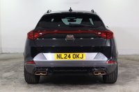 USED 2024 24 CUPRA FORMENTOR 1.4 eHybrid 12.8kWh V2 DSG Euro 6 (s/s) 5dr Reverse Camera, Heated Seats,
