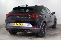 USED 2024 24 CUPRA FORMENTOR 1.4 eHybrid 12.8kWh V2 DSG Euro 6 (s/s) 5dr Reverse Camera, Heated Seats,