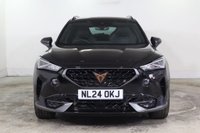 USED 2024 24 CUPRA FORMENTOR 1.4 eHybrid 12.8kWh V2 DSG Euro 6 (s/s) 5dr Reverse Camera, Heated Seats,