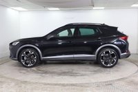 USED 2024 24 CUPRA FORMENTOR 1.4 eHybrid 12.8kWh V2 DSG Euro 6 (s/s) 5dr Reverse Camera, Heated Seats,