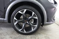 USED 2024 24 CUPRA FORMENTOR 1.4 eHybrid 12.8kWh V2 DSG Euro 6 (s/s) 5dr Reverse Camera, Heated Seats,