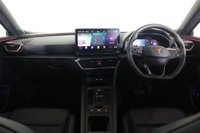 USED 2024 24 CUPRA FORMENTOR 1.4 eHybrid 12.8kWh V2 DSG Euro 6 (s/s) 5dr Reverse Camera, Heated Seats,