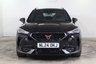 USED 2024 24 CUPRA FORMENTOR 1.4 eHybrid 12.8kWh V2 DSG Euro 6 (s/s) 5dr Reverse Camera, Heated Seats,