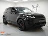 USED 2022 22 LAND ROVER RANGE ROVER EVOQUE 2.0 D200 MHEV Autobiography Auto 4WD Euro 6 (s/s) 5dr SLIDE PAN ROOF | 21s | VAT Q