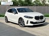 USED 2021 70 BMW 1 SERIES 2.0 M135i Hatchback 5dr Petrol Auto xDrive Euro 6 (s/s) (306 ps) 