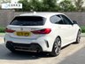 USED 2021 70 BMW 1 SERIES 2.0 M135i Hatchback 5dr Petrol Auto xDrive Euro 6 (s/s) (306 ps) 