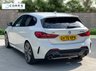 USED 2021 70 BMW 1 SERIES 2.0 M135i Hatchback 5dr Petrol Auto xDrive Euro 6 (s/s) (306 ps) 