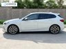 USED 2021 70 BMW 1 SERIES 2.0 M135i Hatchback 5dr Petrol Auto xDrive Euro 6 (s/s) (306 ps) 