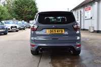 USED 2019 69 FORD KUGA 2.0 TDCi EcoBlue ST-Line Edition SUV 5dr Diesel Powershift Euro 6 (120 ps) 