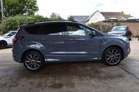 USED 2019 69 FORD KUGA 2.0 TDCi EcoBlue ST-Line Edition SUV 5dr Diesel Powershift Euro 6 (120 ps) 